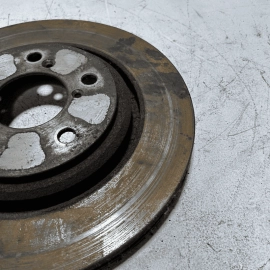 2017-2020 ACURA MDX FRONT RIGHT OR LEFT BRAKE DISK ROTOR OEM 1PCS
