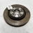 2017-2020 ACURA MDX FRONT RIGHT OR LEFT BRAKE DISK ROTOR OEM 1PCS