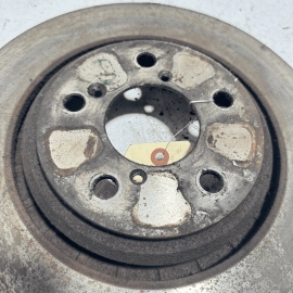 Acura MDX 2017-2020 Front Driver or Passenger Side Brake Rotor Disc OEM 1 PCS