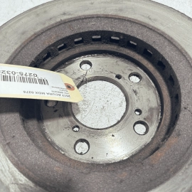 Acura MDX 2017-2020 Front Driver or Passenger Side Brake Rotor Disc OEM 1 PCS