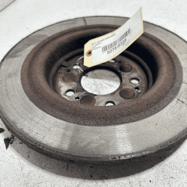 2017-2020 Acura MDX Rear Driver or Passenger Side Brake Rotor Disc OEM 1 PCS