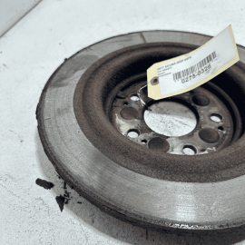 2017-2020 Acura MDX Rear Driver or Passenger Side Brake Rotor Disc OEM 1 PCS