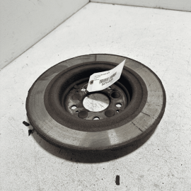 2017-2020 Acura MDX Rear Driver or Passenger Side Brake Rotor Disc OEM 1 PCS