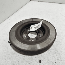 2017-2020 Acura MDX Rear Driver or Passenger Side Brake Rotor Disc OEM 1 PCS