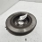 2017-2020 Acura MDX Rear Driver or Passenger Side Brake Rotor Disc OEM 1 PCS