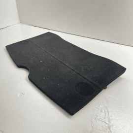 Mini Cooper R60 2011-2016 Rear Trunk Floor Mat Carpet Cargo Cover OEM