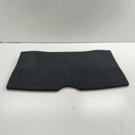 Mini Cooper R60 2011-2016 Rear Trunk Floor Mat Carpet Cargo Cover OEM