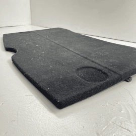 Mini Cooper R60 2011-2016 Rear Trunk Floor Mat Carpet Cargo Cover OEM