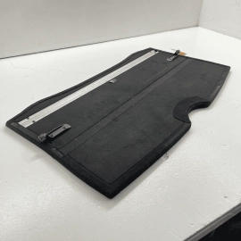 Mini Cooper R60 2011-2016 Rear Trunk Floor Mat Carpet Cargo Cover OEM