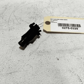 2017 - 2020 ACURA MDX FRONT WINDSHIELD WASHER NOZZLE OEM
