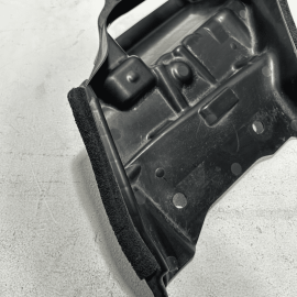 2017-2020 ACURA MDX ENGINE AIR INTAKE INLET DUCT LOWER GUIDE OEM