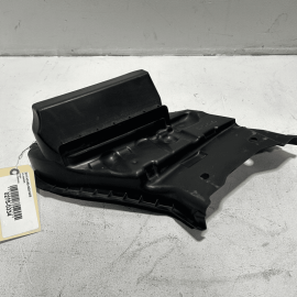 2017-2020 ACURA MDX ENGINE AIR INTAKE INLET DUCT LOWER GUIDE OEM