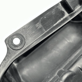 2017-2020 ACURA MDX ENGINE AIR INTAKE INLET DUCT LOWER GUIDE OEM