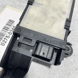 2017 - 2018 ACURA MDX REAR LEFT DRIVERSIDE BLIND SPOT RADAR SENSOR MODULE OEM