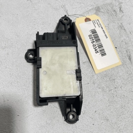 2017 - 2018 ACURA MDX REAR LEFT DRIVERSIDE BLIND SPOT RADAR SENSOR MODULE OEM
