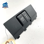 2016-2018 Honda Pilot USB Trim Console Auxiliary Connector And Power Outlet