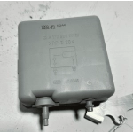 2010-2013 MERCEDES BENZ S550 CENTRAL LOCKING VACUUM VALVE PUMP TANK OEM