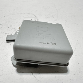2010-2013 MERCEDES BENZ S550 CENTRAL LOCKING VACUUM VALVE PUMP TANK OEM