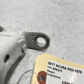 ACURA MDX 2014-2020 FRONT RIGHT PASSENGER SIDE UPPER DOOR HINGE OEM = NH603P =