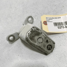 ACURA MDX 2014-2020 FRONT RIGHT PASSENGER SIDE UPPER DOOR HINGE OEM = NH603P =