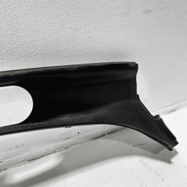 2014-2020 ACURA MDX REAR BODY ROOF GUTTER HEADER TOP TRIM PANEL COVER OEM 2014-2020 ACURA MDX REAR BODY ROOF GUTTER HEADER TOP TRIM PANEL COVER OEM
