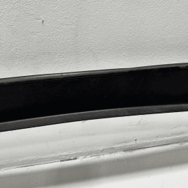 2014-2020 ACURA MDX REAR BODY ROOF GUTTER HEADER TOP TRIM PANEL COVER OEM 2014-2020 ACURA MDX REAR BODY ROOF GUTTER HEADER TOP TRIM PANEL COVER OEM