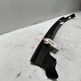 2014-2020 ACURA MDX REAR BODY ROOF GUTTER HEADER TOP TRIM PANEL COVER OEM 2014-2020 ACURA MDX REAR BODY ROOF GUTTER HEADER TOP TRIM PANEL COVER OEM