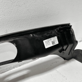 2014-2020 ACURA MDX REAR BODY ROOF GUTTER HEADER TOP TRIM PANEL COVER OEM 2014-2020 ACURA MDX REAR BODY ROOF GUTTER HEADER TOP TRIM PANEL COVER OEM