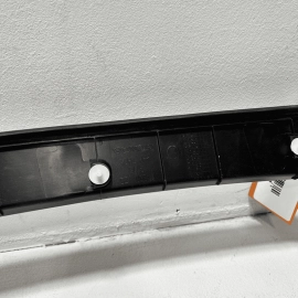 2014-2020 ACURA MDX REAR BODY ROOF GUTTER HEADER TOP TRIM PANEL COVER OEM 2014-2020 ACURA MDX REAR BODY ROOF GUTTER HEADER TOP TRIM PANEL COVER OEM