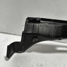 2014-2020 ACURA MDX REAR BODY ROOF GUTTER HEADER TOP TRIM PANEL COVER OEM 2014-2020 ACURA MDX REAR BODY ROOF GUTTER HEADER TOP TRIM PANEL COVER OEM