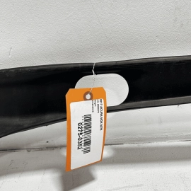 2014-2020 ACURA MDX REAR BODY ROOF GUTTER HEADER TOP TRIM PANEL COVER OEM 2014-2020 ACURA MDX REAR BODY ROOF GUTTER HEADER TOP TRIM PANEL COVER OEM