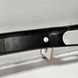 2014-2020 ACURA MDX REAR BODY ROOF GUTTER HEADER TOP TRIM PANEL COVER OEM 2014-2020 ACURA MDX REAR BODY ROOF GUTTER HEADER TOP TRIM PANEL COVER OEM