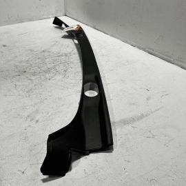 2014-2020 ACURA MDX REAR BODY ROOF GUTTER HEADER TOP TRIM PANEL COVER OEM 2014-2020 ACURA MDX REAR BODY ROOF GUTTER HEADER TOP TRIM PANEL COVER OEM