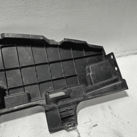 2017-2020 ACURA MDX FRONT BUMPER LOWER AIR GUIDE DEFLECTOR SHIELD COVER OEM