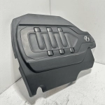 DEFECT! 2014 - 2020 ACURA MDX 3.5L ENGINE UPPER COVER PANEL GARNISH GENUINE OEM