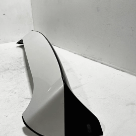2014-2018 ACURA MDX TAILGATE LIFTGATE ROOF UPPER SPOILER WING OEM NH603P