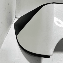 2014-2018 ACURA MDX TAILGATE LIFTGATE ROOF UPPER SPOILER WING OEM NH603P
