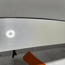 2014-2018 ACURA MDX TAILGATE LIFTGATE ROOF UPPER SPOILER WING OEM NH603P