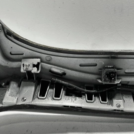2014-2018 ACURA MDX TAILGATE LIFTGATE ROOF UPPER SPOILER WING OEM NH603P