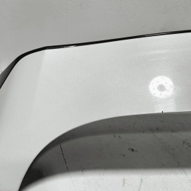 2014-2018 ACURA MDX TAILGATE LIFTGATE ROOF UPPER SPOILER WING OEM NH603P