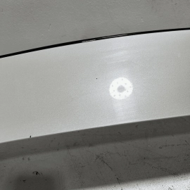 2014-2018 ACURA MDX TAILGATE LIFTGATE ROOF UPPER SPOILER WING OEM NH603P