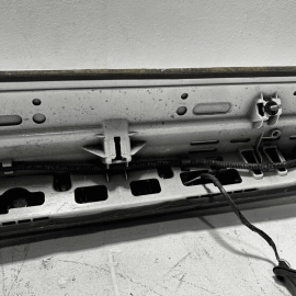 2014-2018 ACURA MDX TAILGATE LIFTGATE ROOF UPPER SPOILER WING OEM NH603P
