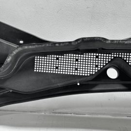 2017-2020 ACURA MDX WINDSHIELD COWL GRILLE PANEL COVER OEM