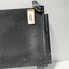2014-2018 ACURA MDX 3.5L AC AIR CONDITIONING CONDENSER OEM