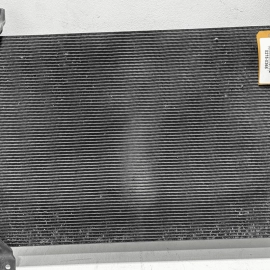 2014-2018 ACURA MDX 3.5L AC AIR CONDITIONING CONDENSER OEM