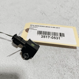2014 - 2023 MERCEDES BENZ S CLASS S550 S600 CRASH IMPACT SENSOR OEM