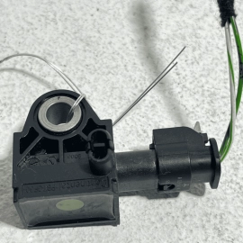 2014 - 2023 MERCEDES BENZ S CLASS S550 S600 CRASH IMPACT SENSOR OEM