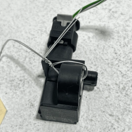 2014 - 2023 MERCEDES BENZ S CLASS S550 S600 CRASH IMPACT SENSOR OEM