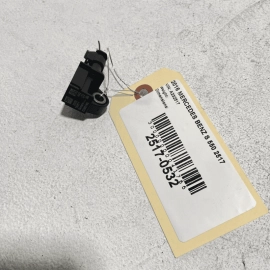 MERCEDES BENZ S CLASS S550 S600 CRASH IMPACT SENSOR 2014 - 2023 OEM