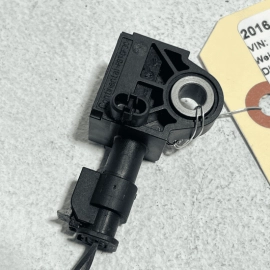 MERCEDES BENZ S CLASS S550 S600 CRASH IMPACT SENSOR 2014 - 2023 OEM